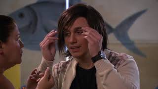 La Trinity 2 Temporada Capitulo 5 HD