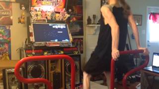 Example Of Random Pad