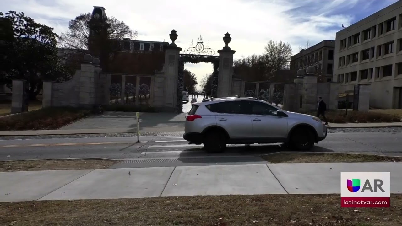 La U of A renueva su Dispatch Center