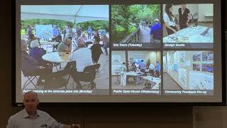 East Old Town Progress Presentation | June 5, 2026