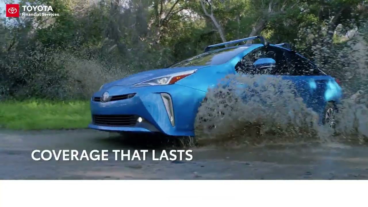 Guaranteed Auto Protection (GAP) Products