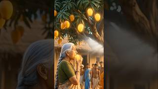 बूढ़ी दादी की सेवा का फल | Emotional Story Hindi | moral story