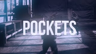Pockets by Deymon