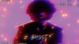 Boywithuke - Ghost (Full Lyric Video)