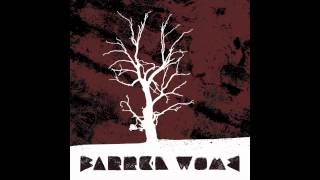Barren Womb - Double Mono
