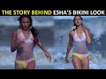 Esha Deol reveals how Hema Malini reacted when she went to her to take permission to wear a bikini