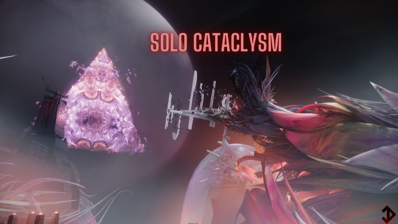 Solo Cataclysm | Destiny 2