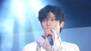 170712 花蓮夏戀嘉年華 Bii畢書盡《Come Back To Me/ Action Go/ 38》