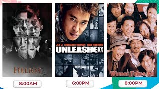 Heart Of Asia Channel: March 15, 2026 Teasers. 