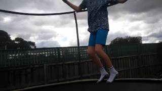 Tramp master