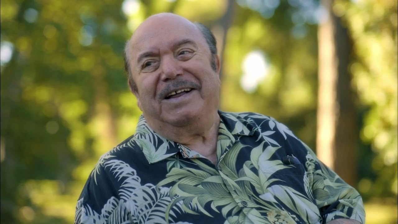 Contro le truffe agli anziani l’Arma arruola un testimonial speciale: Lino Banfi