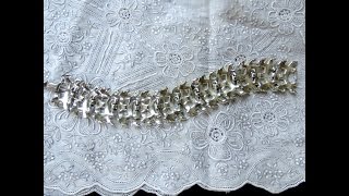 Vintage Jewelry Haul For Resale Etsy and Ebay Shops. Estate Sale Burberry, Royal Doulton.