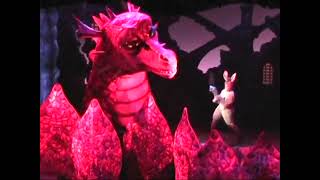 Shrek The Musical On Broadway - Donkey Pot Pie