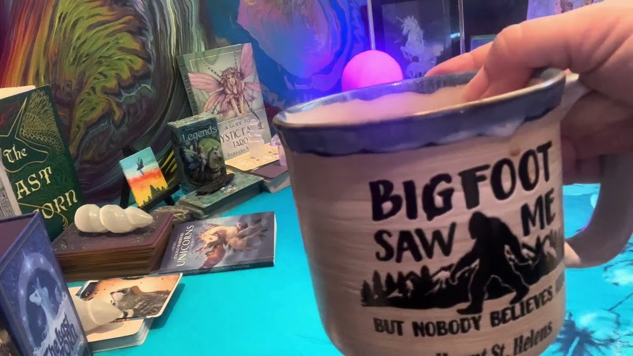 Leo ♌️ 5- April 🦄 Unicorn 🦄 ✨ Oracle Magic - Steps to take For Healing ❤️‍🩹