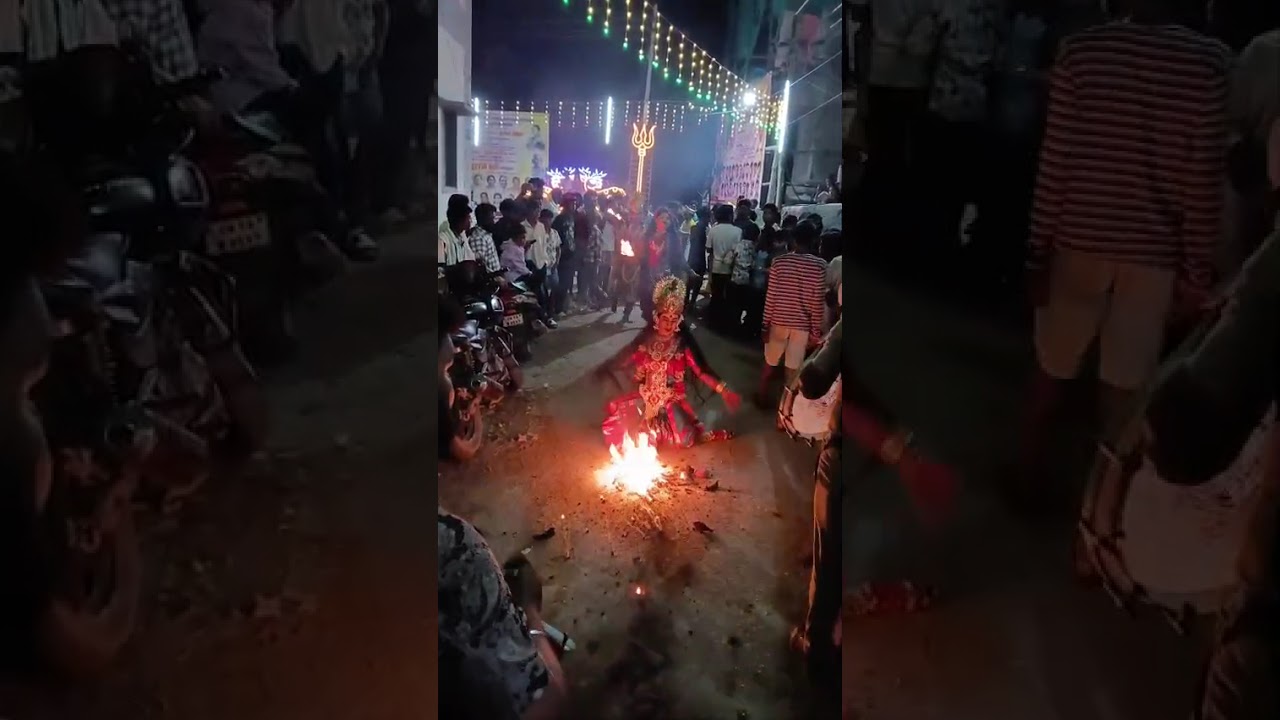 #மயான கொள்ளை⚡#mayana#kollai#festivel 🔥🔥🙏🙏