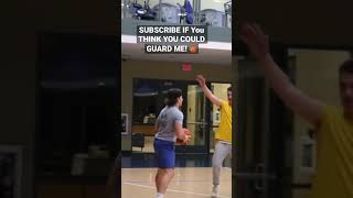 Anyone Down For The Challenge