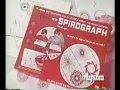 Spirograph Commercial
