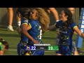 Women’s Retrievers v Rhino Loggerheads | 2023 Western Conference Kickoff | Game 3 - Minnesota | PR7s