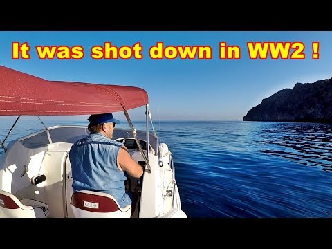 CRETE - Exploring