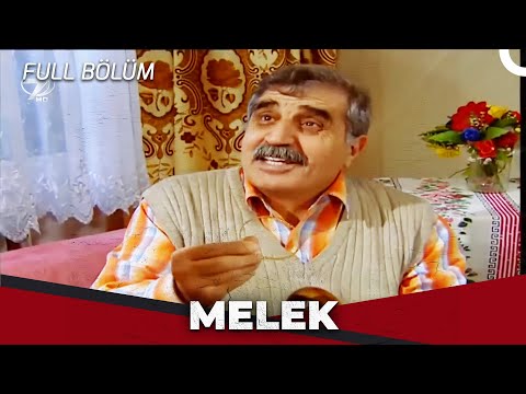 Melek - Kanal 7 Tv Filmi