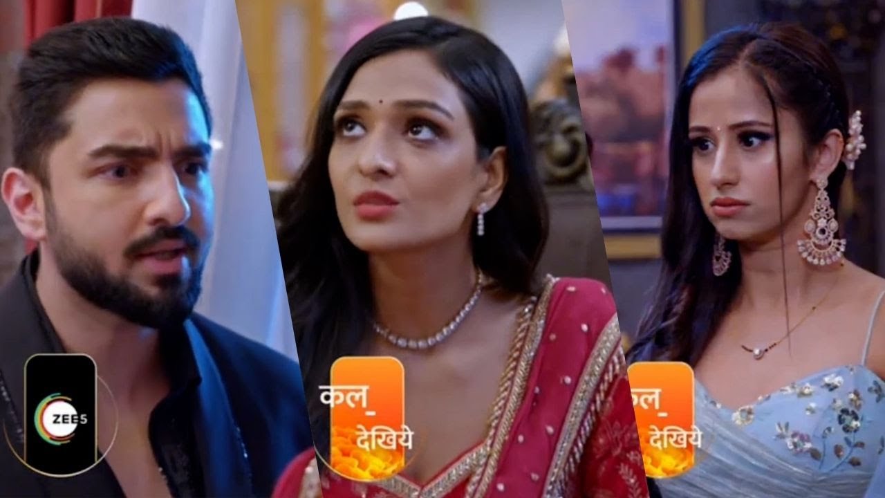 Bhagya Lakshmi Serial Update | 20 November 2024 - YouTube