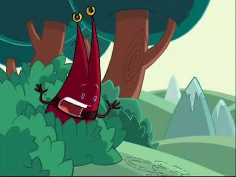Potatoes and Dragons S2E06   Un Bear Able!