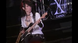Jade - XJapan LIVE (Lunatic Festival '15)