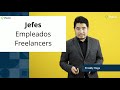 Video de cursos gratis de teletrabajo