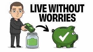 Minimalist Money Rules You MUST Follow for Stability Profile