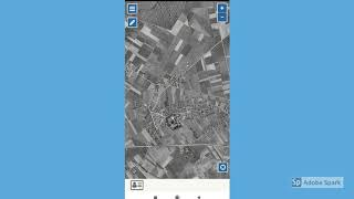 Tutorial Edugéo mobile - Remonter le temps screenshot 1
