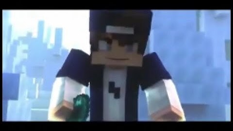 Nova Intro Animação Do Canal - ( BY:EU MESMO)