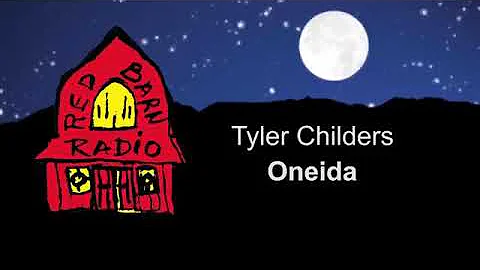 Oneida- Tyler Childers