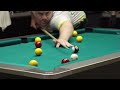 ABSOLUTELY RAPID PLAY | UP Series 2025 Rewind | Wharne v Chipperfield