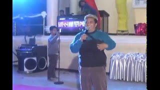 AFGBMTS Batch 1993 Reunion Part 2