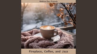 Winter Warming Vibes (Key Eb Ver.)