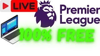 How to Watch Premier League Live on Laptop FREE – Legally! screenshot 5