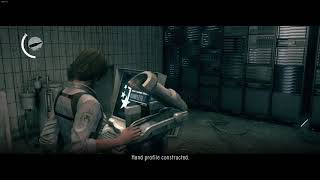 The Evil Within Assignment game breaking bug PC. please help fix :(
