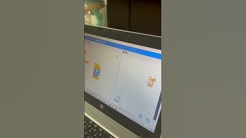 Scratch Coding preview ❤️ #kidcoding #scratch #programming #codingisfun #lovecoding #motivation