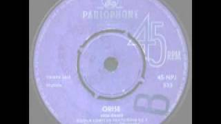 Koola Lobitos - Orise