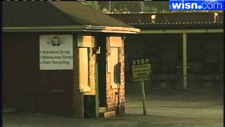 Police: Officer Shoots Suspect After Being Attacked
