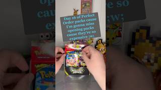 ✨Perfect Order Pack Opening Thingy Day 16!✨🩷💜🏳️‍🌈🏳️‍⚧️🩵💖✨
