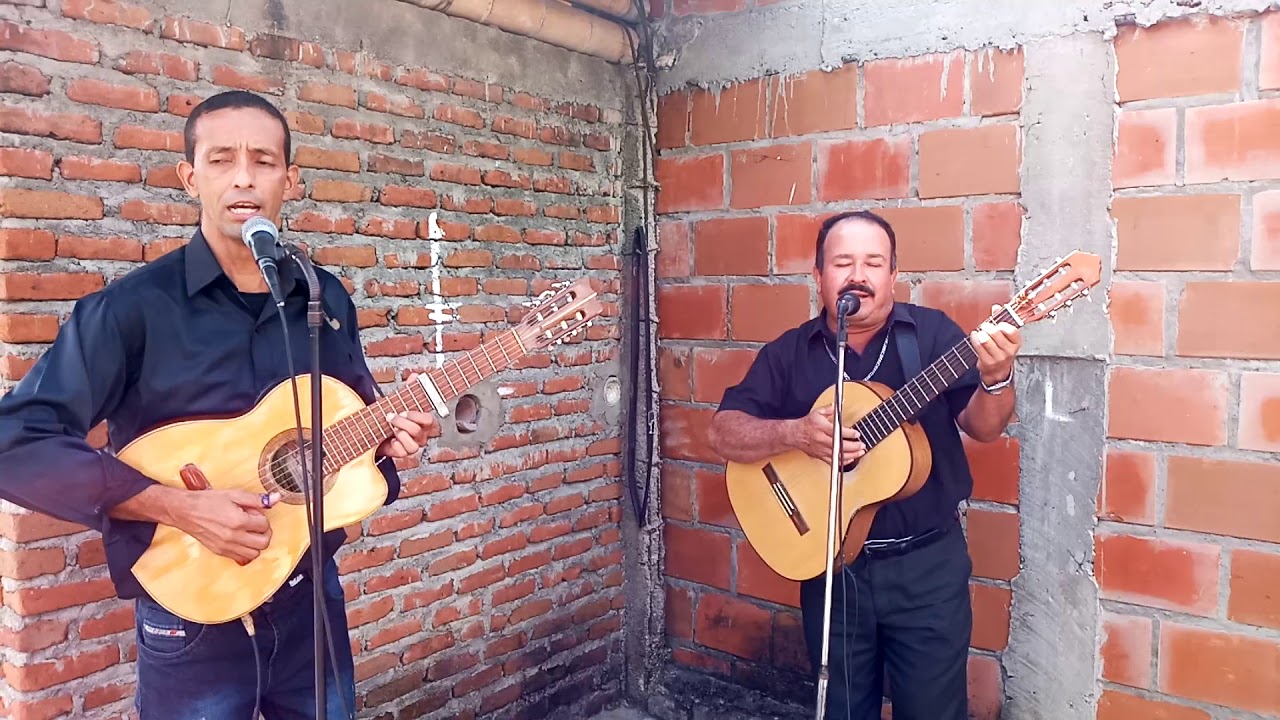 Tu sombra/Autor Bowen y Villafuerte /La Voz Nariñense YouTube