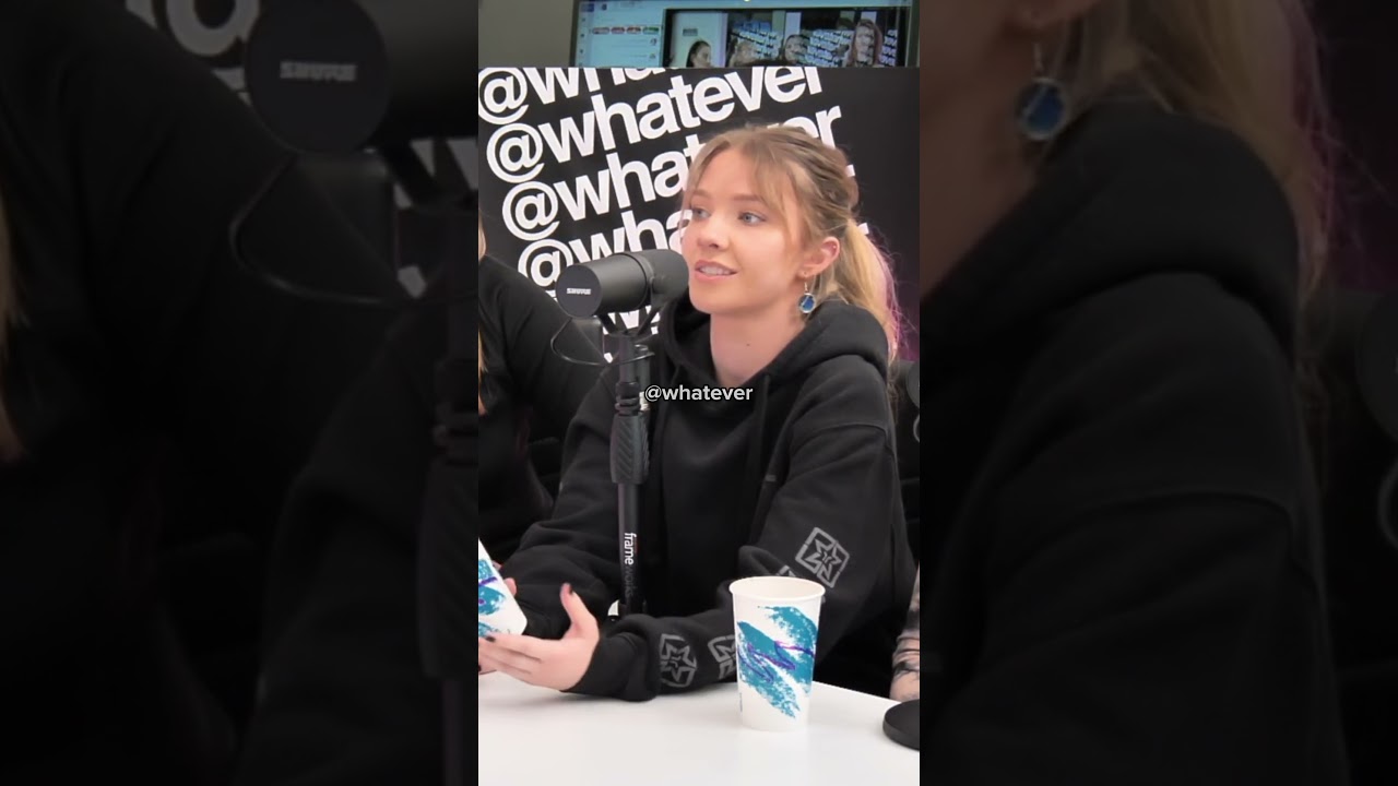 She CAN'T Accept Men's Preferences! @whatever