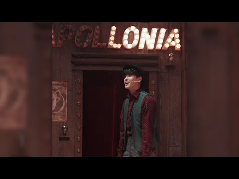 200620 뮤지컬 미아파밀리아 낮공 커튼콜 (장민수 배우님 focus)