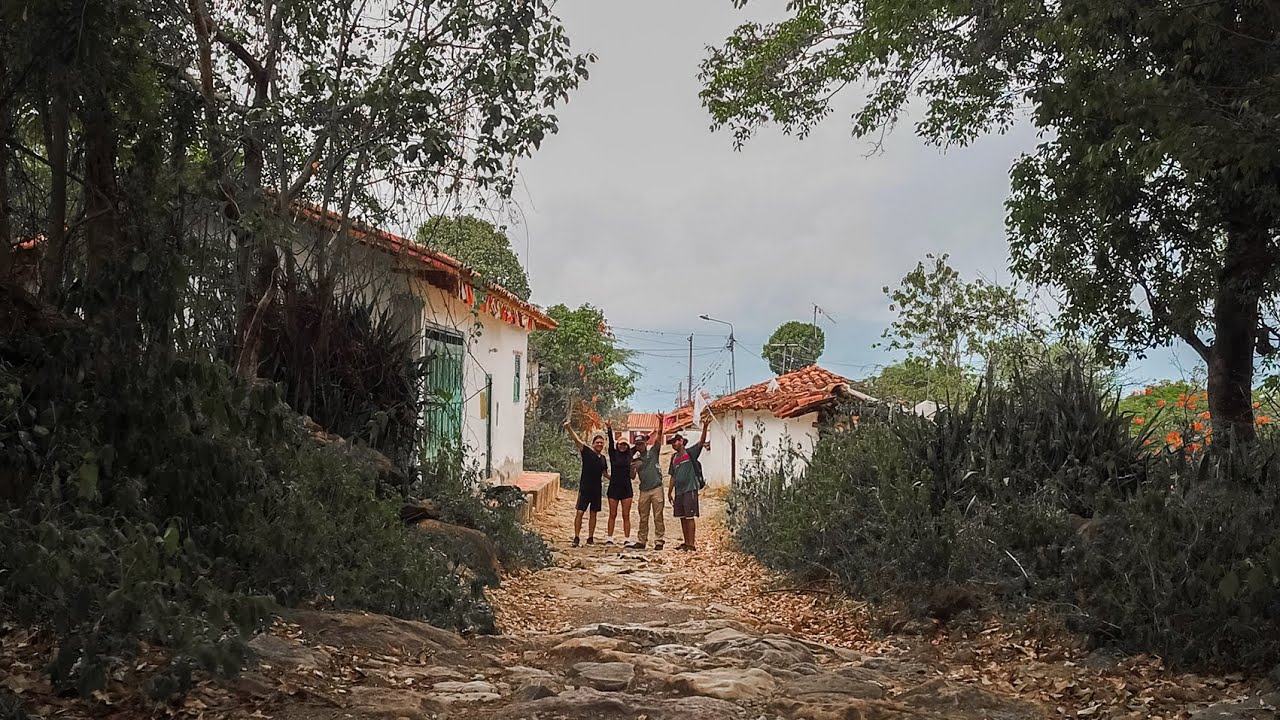 Los caminos de lengerke | Valditravels