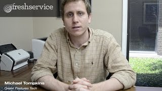 Why Green Pastures Tech loves Freshservice screenshot 4