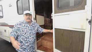 RV Sales of Oregon 1986 Itasca Sundancer Stock # CC2489