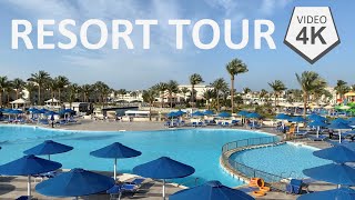 Dana Beach Resort Albatros, Hurghada, Egipt un Loc Îndrăgit de Turiști