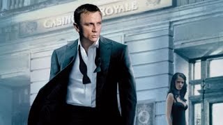 007 Casino Royale (2006) |  TV SPOT