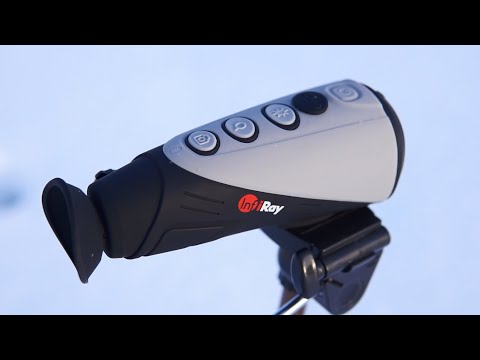 Тепловизор iRay xEye